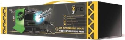 EIAUT000051 PRO HD BUNDLE 4-IN-1 - ΑΞΕΣΟΥΑΡ GAMING STEELPLAY