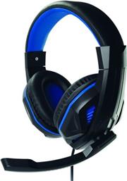 WIRED GAMING HEADSET - HP41 (PS4) STEELPLAY από το MEDIA MARKT