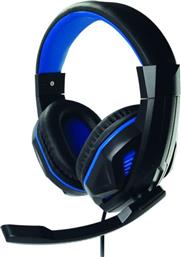 WIRED GAMING HEADSET - HP41 (PS4) STEELPLAY από το PUBLIC