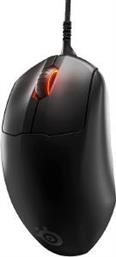 62533 GAMING MOUSE PRIME OPTICAL WIRED USB STEELSERIES από το PLUS4U