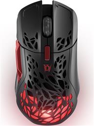 AEROX 5 DIABLO IV EDITION GAMING MOUSE STEELSERIES