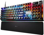 APEX PRO GEN 3 GAMING MECHANICAL OMNIPOINT 3.0 RGB (UK) STEELSERIES