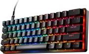 APEX PRO MINI GEN 3 GAMING MECHANICAL 60% OMNIPOINT 3.0 RGB UK STEELSERIES