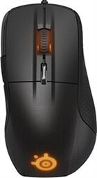 GAMING MOUSE RIVAL 700 ΜΑΥΡΟ STEELSERIES από το PUBLIC