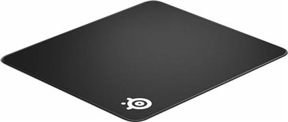 GAMING MOUSEPAD QCK L ΜΑΥΡΟ STEELSERIES