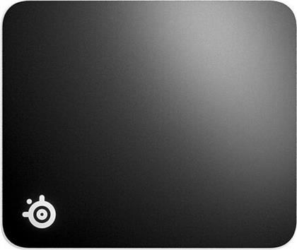 QCK HARD GAMING MOUSE PAD MEDIUM 320MM ΜΑΥΡΟ STEELSERIES