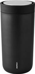 ΘΕΡΜΙΚΗ ΚΟΥΠΑ TO GO CLICK 400 ML STELTON