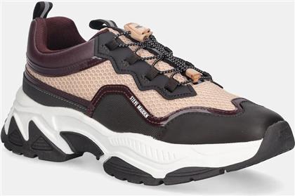 ΑΘΛΗΤΙΚΑ ANDROID-E ΧΡΩΜΑ: ΚΑΦΕ, 11004764 STEVE MADDEN