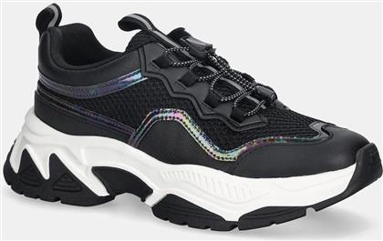 ΑΘΛΗΤΙΚΑ ANDROID-E ΧΡΩΜΑ: ΜΑΥΡΟ, 11004764 STEVE MADDEN
