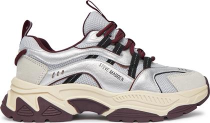 ΑΘΛΗΤΙΚΑ ANIMATES SM11004763 ΓΚΡΙ STEVE MADDEN