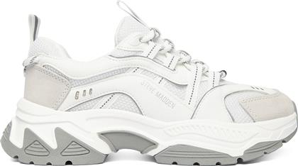 ΑΘΛΗΤΙΚΑ ANIMATES SM11004763 ΛΕΥΚΟ STEVE MADDEN