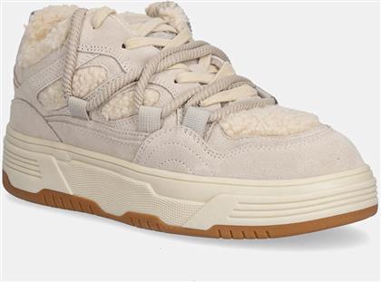 ΑΘΛΗΤΙΚΑ BOOMER-F ΧΡΩΜΑ: ΜΠΕΖ, 11003865 STEVE MADDEN