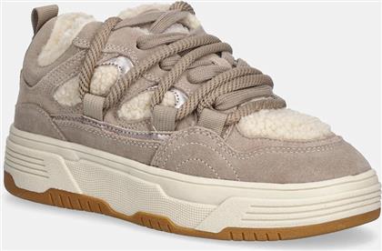 ΑΘΛΗΤΙΚΑ BOOMER-F ΧΡΩΜΑ: ΜΠΕΖ, 11003865 STEVE MADDEN
