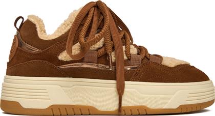 ΑΘΛΗΤΙΚΑ BOOMER-F SM11003865 ΜΠΕΖ STEVE MADDEN