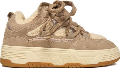 ΑΘΛΗΤΙΚΑ BOOMER-F SM11003865 ΜΠΕΖ STEVE MADDEN
