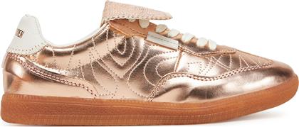 ΑΘΛΗΤΙΚΑ EFORMA SM11003559 ΧΡΥΣΟ STEVE MADDEN