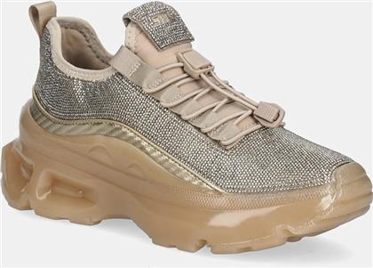 ΑΘΛΗΤΙΚΑ FABULUXE ΧΡΩΜΑ: ΜΠΕΖ, 11004777 STEVE MADDEN