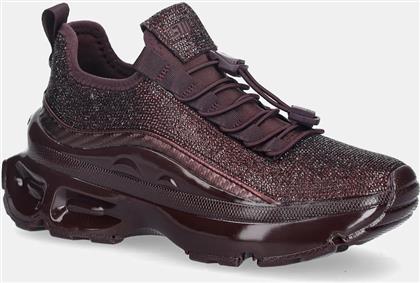 ΑΘΛΗΤΙΚΑ FABULUXE ΧΡΩΜΑ: ΜΠΟΡΝΤΟ, 11004777 STEVE MADDEN