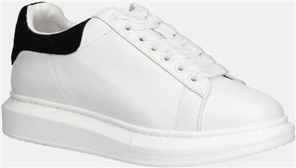 ΑΘΛΗΤΙΚΑ ICCEY ΧΡΩΜΑ: ΑΣΠΡΟ, 12000858 STEVE MADDEN