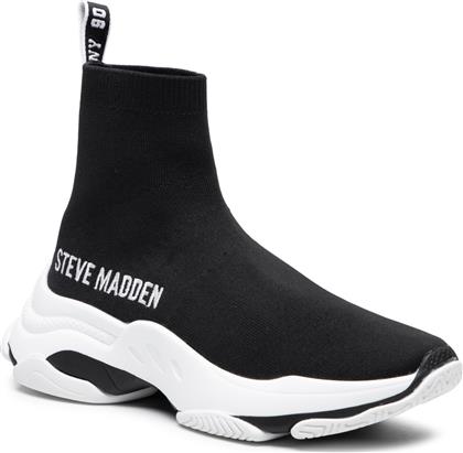 ΑΘΛΗΤΙΚΑ MASTER SM11001442-04004-001 ΜΑΥΡΟ STEVE MADDEN από το EPAPOUTSIA