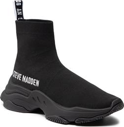 ΑΘΛΗΤΙΚΑ MASTER SM11001442-04004 ΜΑΥΡΟ STEVE MADDEN