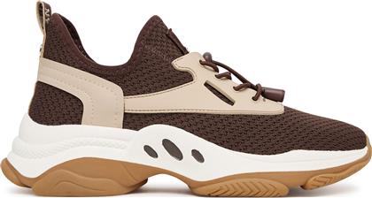ΑΘΛΗΤΙΚΑ MATCH-E SM11004643 ΧΑΚΙ STEVE MADDEN