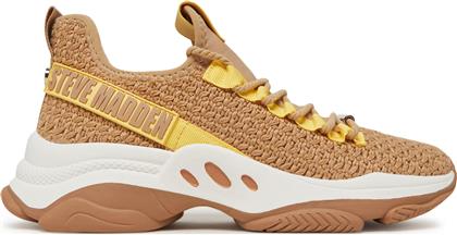 ΑΘΛΗΤΙΚΑ MILEAGE SM11003785 ΚΑΦΕ STEVE MADDEN