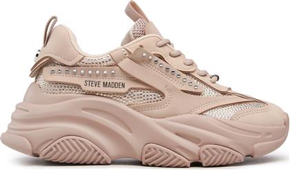 ΑΘΛΗΤΙΚΑ POSSESIONR SM11002270-750 ΜΠΕΖ STEVE MADDEN