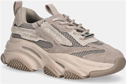 ΑΘΛΗΤΙΚΑ POSSESSION-E ΧΡΩΜΑ: ΜΠΕΖ, 11004652 STEVE MADDEN