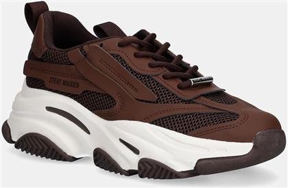 ΑΘΛΗΤΙΚΑ POSSESSION-E ΧΡΩΜΑ: ΚΑΦΕ, 11004652 STEVE MADDEN