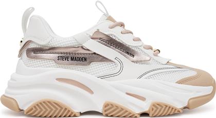 ΑΘΛΗΤΙΚΑ POSSESSION-E SM19000033 ΜΠΕΖ STEVE MADDEN