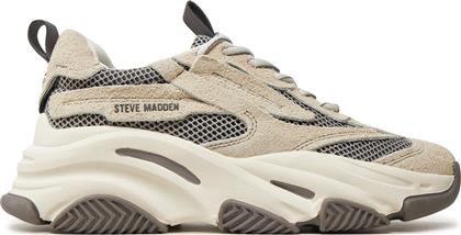 ΑΘΛΗΤΙΚΑ POSSESSION-E SM19000033 ΚΑΦΕ STEVE MADDEN