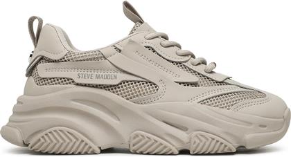 ΑΘΛΗΤΙΚΑ POSSESSION-E SNEAKER SM19000033 SM19000033-022 ΜΠΕΖ STEVE MADDEN