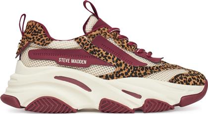 ΑΘΛΗΤΙΚΑ POSSESSIONL-E SM19000123 ΕΓΧΡΩΜΟ STEVE MADDEN