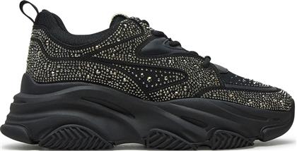 ΑΘΛΗΤΙΚΑ PRIVY SM19000082 ΜΑΥΡΟ STEVE MADDEN