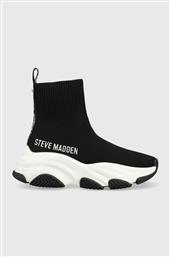 ΑΘΛΗΤΙΚΑ PRODIGY ΧΡΩΜΑ: ΜΑΥΡΟ, SM11002214 STEVE MADDEN