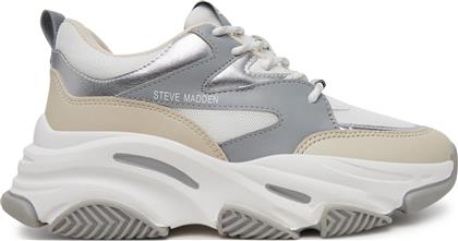 ΑΘΛΗΤΙΚΑ PROGRESSIVE SM19000096 ΓΚΡΙ STEVE MADDEN