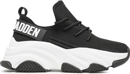 ΑΘΛΗΤΙΚΑ PROTEGE-E SNEAKER SM19000032 SM19000032-001 ΜΑΥΡΟ STEVE MADDEN