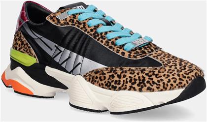ΑΘΛΗΤΙΚΑ SETBACK ΧΡΩΜΑ: ΠΟΛΥΧΡΩΜΟ, SM11003600 STEVE MADDEN