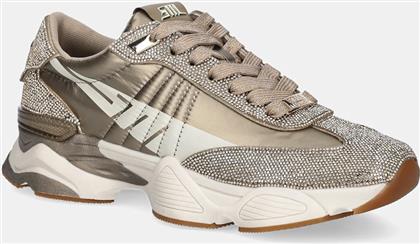 ΑΘΛΗΤΙΚΑ SETBACK-R ΧΡΩΜΑ: ΧΡΥΣΑΦΙ, 11004806 STEVE MADDEN