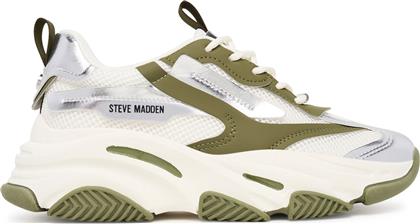 ΑΘΛΗΤΙΚΑ SM11004652 ΕΓΧΡΩΜΟ STEVE MADDEN