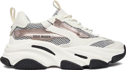 ΑΘΛΗΤΙΚΑ SM11004652 ΕΓΧΡΩΜΟ STEVE MADDEN
