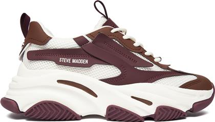 ΑΘΛΗΤΙΚΑ SM11004652 ΛΕΥΚΟ STEVE MADDEN