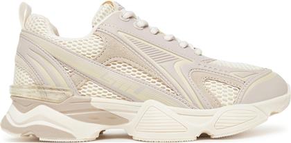 ΑΘΛΗΤΙΚΑ SPEEDSTER-E SM19000122 ΕΚΡΟΥ STEVE MADDEN