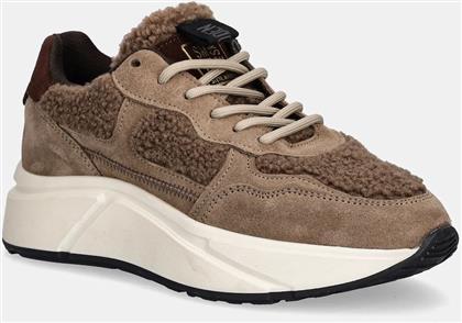 ΑΘΛΗΤΙΚΑ STARLYN ΧΡΩΜΑ: ΜΠΕΖ, 11003459 STEVE MADDEN