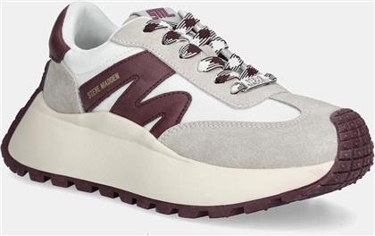 ΑΘΛΗΤΙΚΑ SUPERCAMPO ΧΡΩΜΑ: ΓΚΡΙ, 11004808 STEVE MADDEN