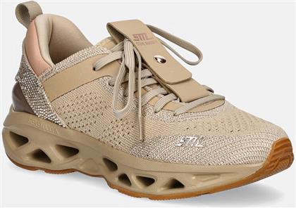 ΑΘΛΗΤΙΚΑ SURGE 1R ΧΡΩΜΑ: ΜΠΕΖ, SM11003292 STEVE MADDEN
