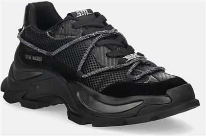 ΑΘΛΗΤΙΚΑ Z NATION ΧΡΩΜΑ: ΜΑΥΡΟ, 11004807 STEVE MADDEN