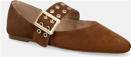 ΜΠΑΛΑΡΙΝΕΣ ATLANTICA ΧΡΩΜΑ: ΚΑΦΕ, 11004770 STEVE MADDEN
