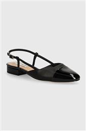 ΜΠΑΛΑΡΙΝΕΣ BELINDA ΧΡΩΜΑ: ΜΑΥΡΟ, SM11002823 STEVE MADDEN